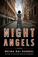 Night Angels : A Novel-9781542038003