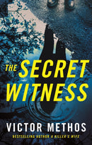 The Secret Witness-9781542038188