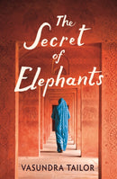 The Secret of Elephants-9781542038201