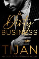 A Dirty Business-9781542038416