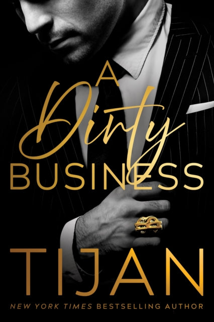 A Dirty Business-9781542038416
