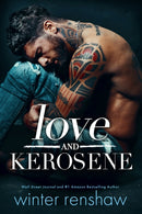 Love and Kerosene-9781542038423
