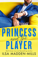 Princess and the Player-9781542038461