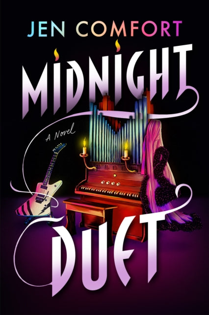 Midnight Duet : A Novel-9781542038515