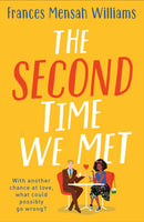 The Second Time We Met-9781542038867