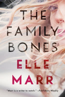 The Family Bones-9781542038904