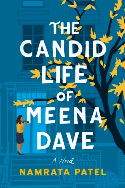 The Candid Life of Meena Dave-9781542039079