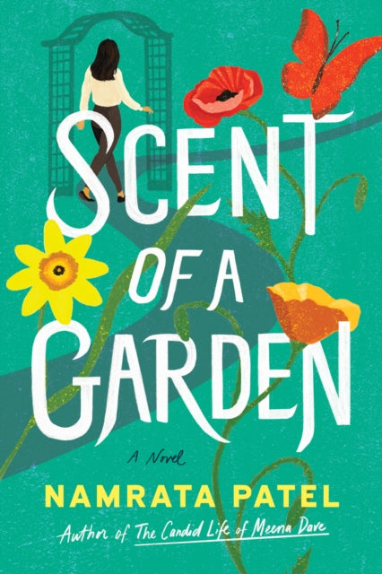 Scent of a Garden : A Novel-9781542039086