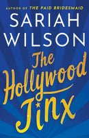 The Hollywood Jinx-9781542039260