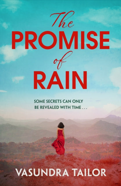 The Promise of Rain-9781542039413