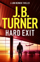 Hard Exit-9781542039796