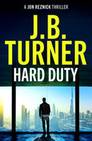 Hard Duty-9781542039840