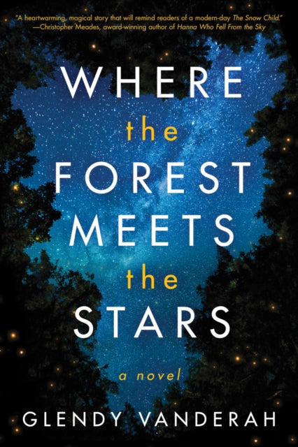 Where the Forest Meets the Stars-9781542040068