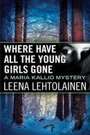 Where Have All the Young Girls Gone-9781542040310