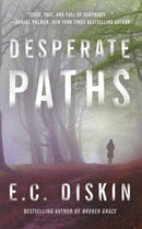 Desperate Paths-9781542040334