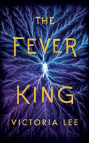 The Fever King-9781542040402
