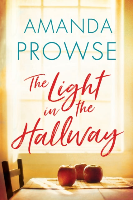 The Light in the Hallway-9781542041171
