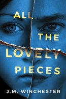 All the Lovely Pieces-9781542041591