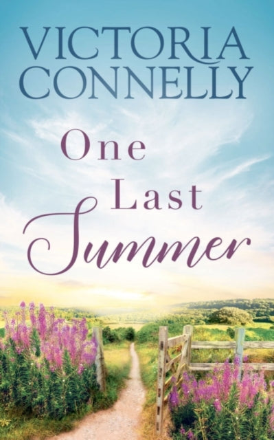 One Last Summer-9781542041744