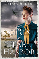 The Girls of Pearl Harbor-9781542041904