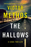 The Hallows-9781542042727