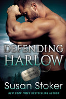 Defending Harlow-9781542042802
