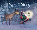 Santa's Story-9781542043380