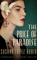 The Price of Paradise-9781542043571