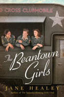 The Beantown Girls-9781542044523