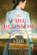 The Fire Blossom-9781542044820