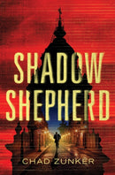 Shadow Shepherd-9781542045544