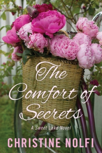 The Comfort of Secrets-9781542045711
