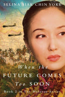 When the Future Comes Too Soon-9781542045759