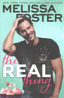 The Real Thing-9781542045810