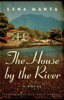The House by the River-9781542045896