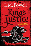 The King's Justice-9781542046015