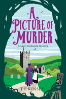 A Picture of Murder-9781542046022