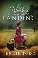 Bleak Landing-9781542046336