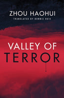 Valley of Terror-9781542046558