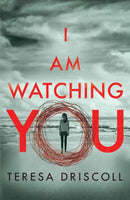I Am Watching You-9781542046596