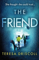 The Friend-9781542046664