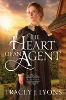 The Heart of an Agent-9781542046671