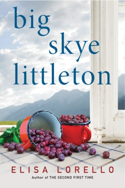 Big Skye Littleton-9781542046756