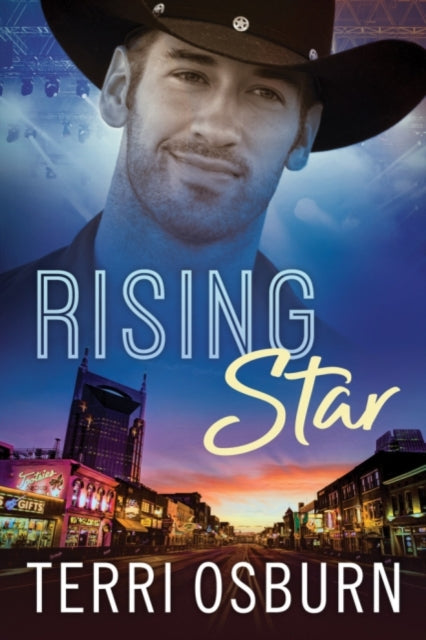 Rising Star-9781542046893