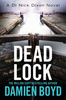 Dead Lock-9781542047029