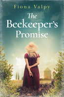 The Beekeeper's Promise-9781542047036