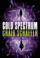 Cold Spectrum-9781542047210