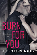 Burn for You-9781542047456