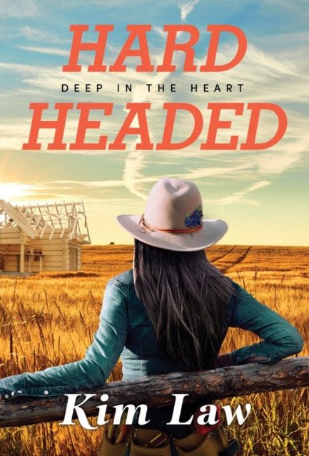 Hardheaded-9781542047838