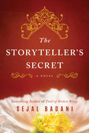 The Storyteller''s Secret